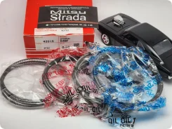 ������ ���������, ��������, (0.50) /TP/ MD168293 MD103391 1110A561 MD050390 D=91.1+0,5 t=2.5+2.0+4.0, �� 42015050 ����