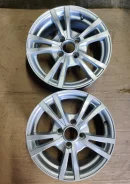 Tech Line TL 1404. 5.5x14", 4x100, ET43, �� 60,1���. ����
