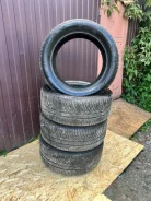 Michelin Pilot Alpin