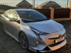 Toyota Prius. ��� �������� ����