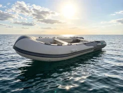 ��������� RIB 380 AL. 2026 ���, ����� 3,8��., ��������� ���������, 30��.�., ������ ����