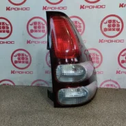 ������ ������ R Toyota LAND Cruiser Prado VZJ121 5VZFE 2003 60-99, ������ 6099 ����