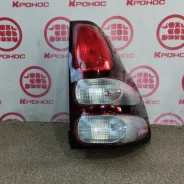 ������ ������ R Toyota LAND Cruiser Prado TRJ120 2TRFE 2008 60-99, ������ 6099 ����