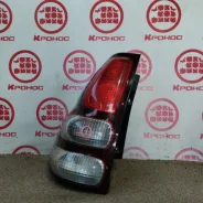 ������ ������ L Toyota LAND Cruiser Prado VZJ121 5VZFE 2003 60-99, ����� 6099 ����