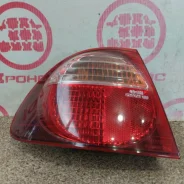 ������ ������ L Toyota Caldina ST215 3SGTE 1998 7427, ����� 7427 ����