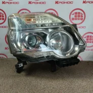 ���� R Nissan X-Trail NT31 MR20 2012 1849, ������ 1849 ����
