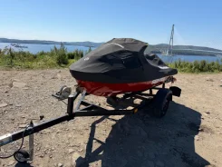 BRP Sea-Doo RXT. 2024 ��� ����