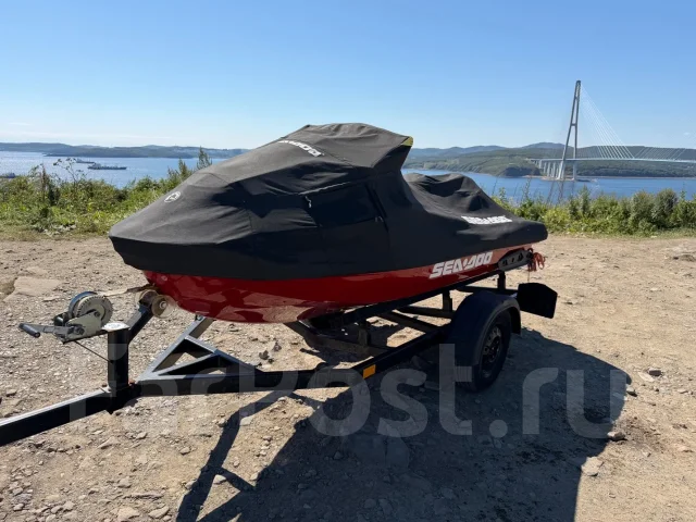 BRP Sea-Doo RXT. 2024 ��� ����
