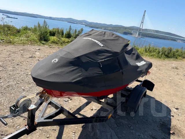 BRP Sea-Doo RXT. 2024 ��� ����