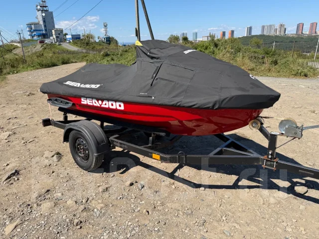 BRP Sea-Doo RXT. 2024 ��� ����
