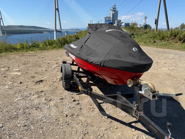 BRP Sea-Doo RXT. 2024 ��� ����
