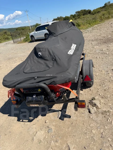 BRP Sea-Doo RXT. 2024 ��� ����