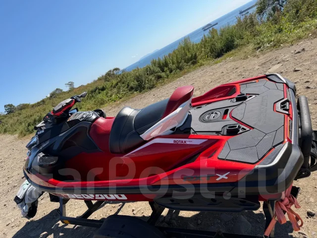 BRP Sea-Doo RXT. 2024 ��� ����