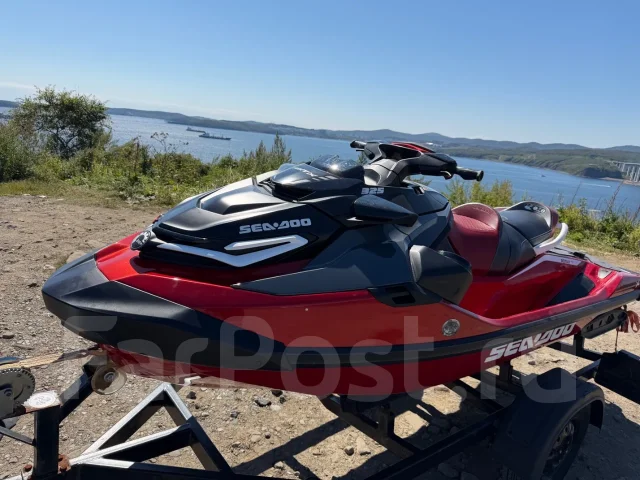 BRP Sea-Doo RXT. 2024 ��� ����