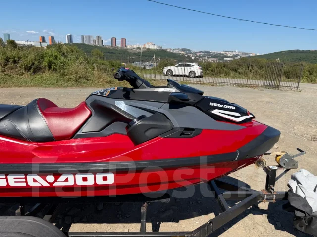 BRP Sea-Doo RXT. 2024 ��� ����