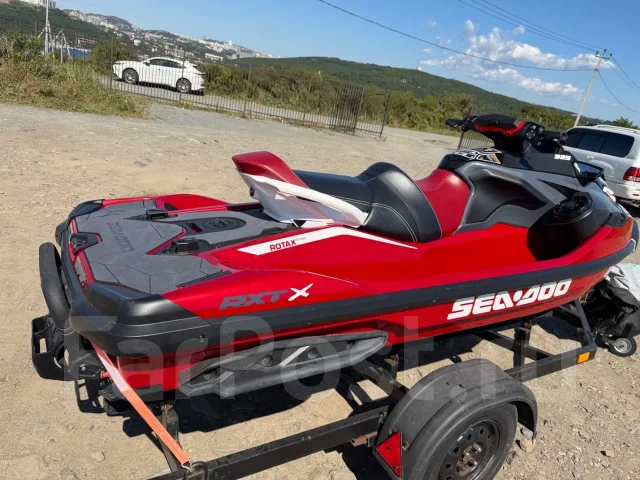 BRP Sea-Doo RXT. 2024 ��� ����