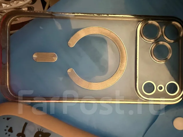 Apple iPhone 17 Pro Max. �/�, 256 ��, �����, 4G LTE, eSIM, ������������ ������� ����
