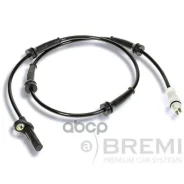 ������ �������� ������ (ABS) ���. L/R Bremi ���. 50249 50249 ����