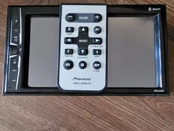 Pioneer MVH-A210BT ����