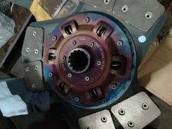 ��������� MFD011P Exedy ����