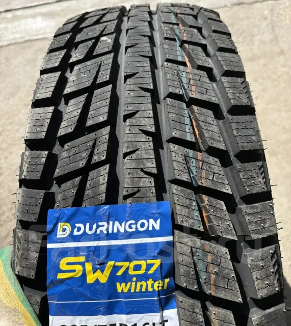 Duringon SW707 Winter. ������, ��� �����, 2026 ���, ����� ����