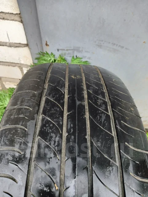 Dunlop SP 050. ������, 2020 ���, �/�, ����� 50 % ����