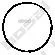 ��������� �������������� ������ ��������� ������� Bosal ���. 256115 256115 Bosal 256115 ����