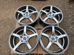 ProDrive GC-05F. 8.0x17", 5x114.3, ET35, �� 73,1���. ����