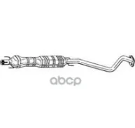 ��������� ������� ����� Bosal ���. 284363 284363 Bosal 284363 ����