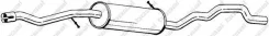 �������� ��������� Bosal ���. 288305 288305 Bosal 288305 ����