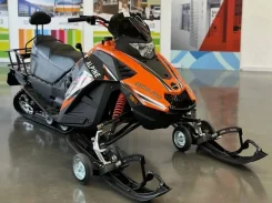 Motoland Vox 200 Ranger. ��������, ��� ���, ��� �������. ��� ����� �� ���������� ����