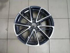Yamato Japan Mijuno. 6.5x17", 5x114.3, ET48, �� 67,1���. ����