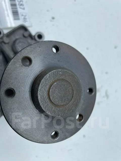 ����� SsangYong Kyron 2008 6652000120 DJ D20DT 6652000120 ����