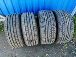 Pirelli P Zero Asimmetrico. ������, 2019 ���, �/�, ����� 5 % ����