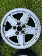 Mickey Thompson Pro-5 ET Drag. 6.5x15", 5x100, ET-38, �� 56,2���. ����