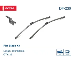 ����� ���������������� ����. ����- Passat B6, B7/GOLF 5,6/Jetta III/YETI DF230 ����