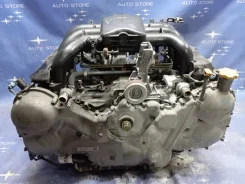 ��������� EZ30D Subaru Outback 2005 10100BM430 BPE EZ30D 10100BM430 ����