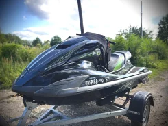 Yamaha FX SHO. 2009 ��� ����