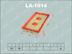 ������ ��������� LYNXauto LA1014 LA1014 ����
