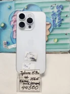Apple iPhone 15 Pro. �/�, 256 ��, �����, 4G LTE ����