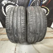 Michelin Primacy 3. ������, 2017 ���, �/�, ����� 10 % ����