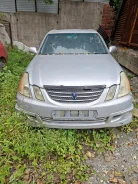 Toyota Mark II Wagon Blit ����
