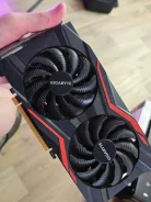 GeForce GTX 1050 Ti ����