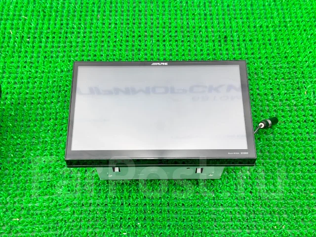 Alpine EX900 ����