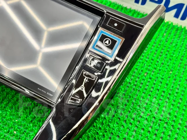 Alpine EX900 ����