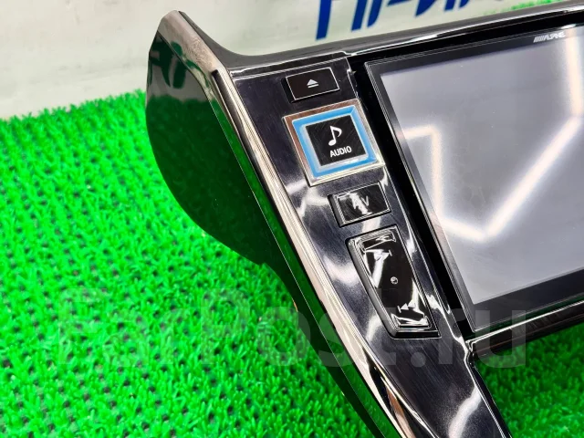 Alpine EX900 ����