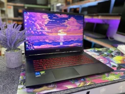 MSI. 17.3", ��� 16 ��, WiFi: 1, Bluetooth: 1 ����