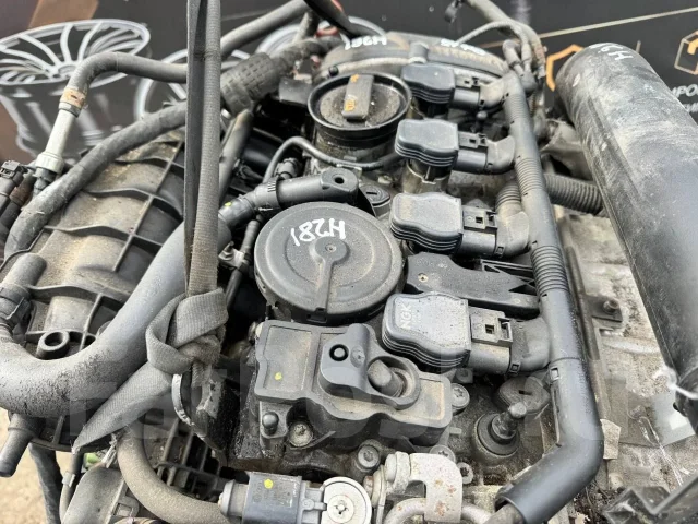 ��������� Skoda Octavia A5 restailing [CDA,191008] 191008 ����