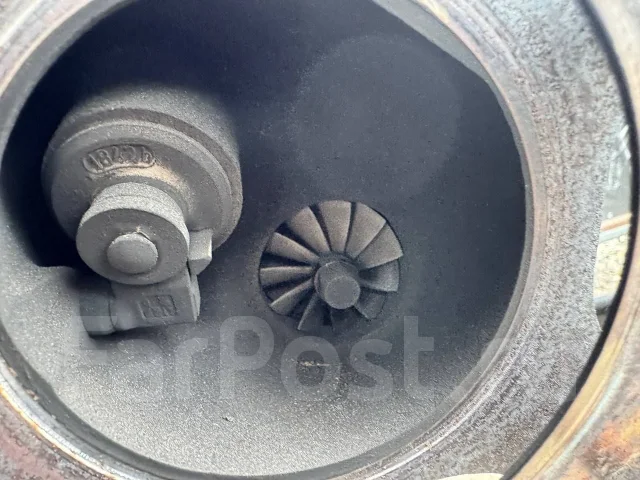 ��������� Skoda Octavia A5 restailing [CDA,191008] 191008 ����