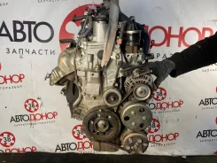 ��� Honda Airwave, L15A ����